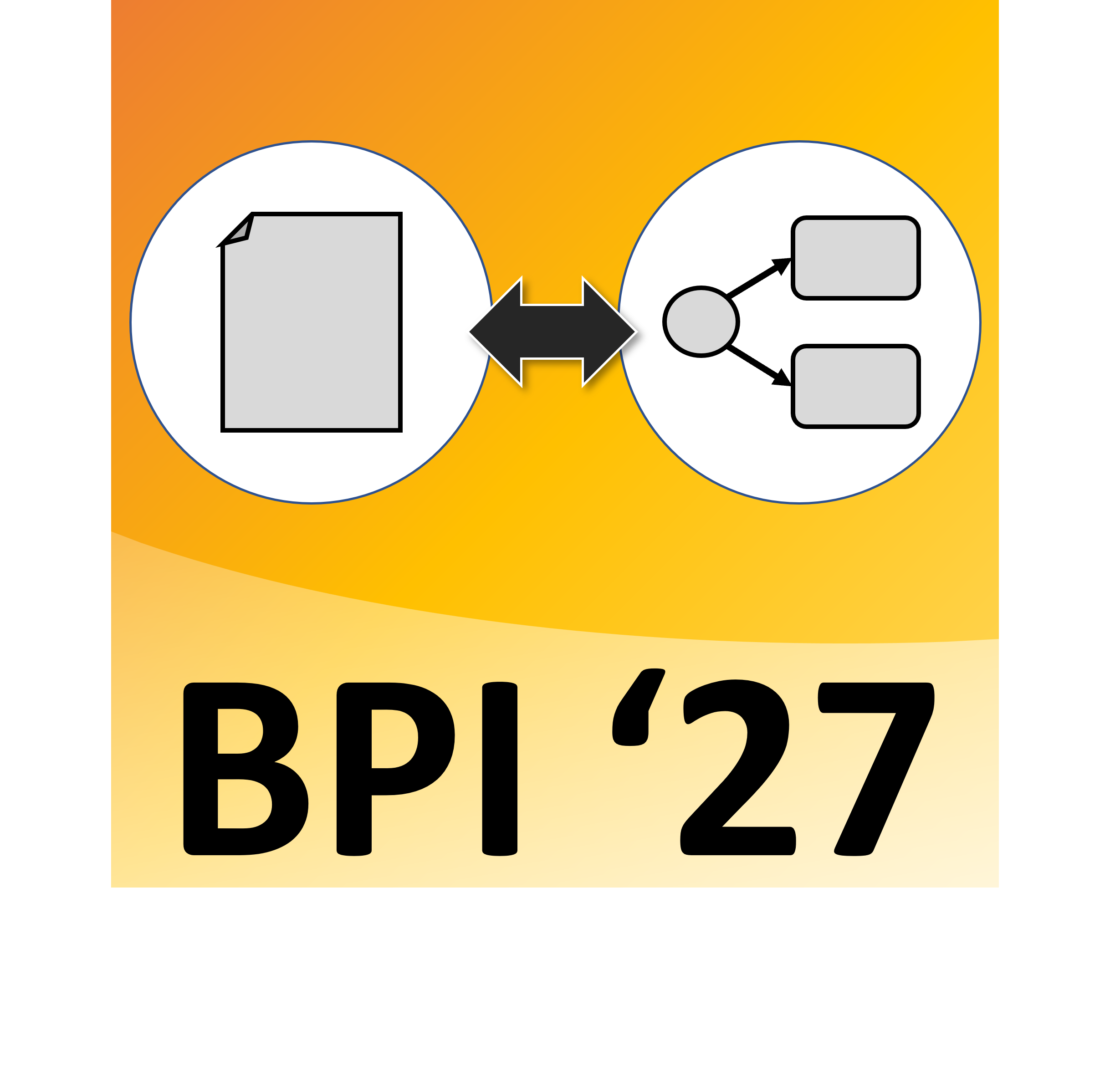 BPI 2027 Logo